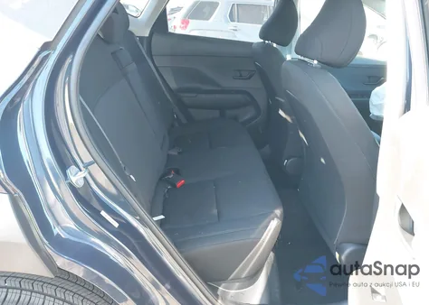 2026 Hyundai Kona Sel Sport from USA, damaged, VIN KM8HFCAB0TU380128